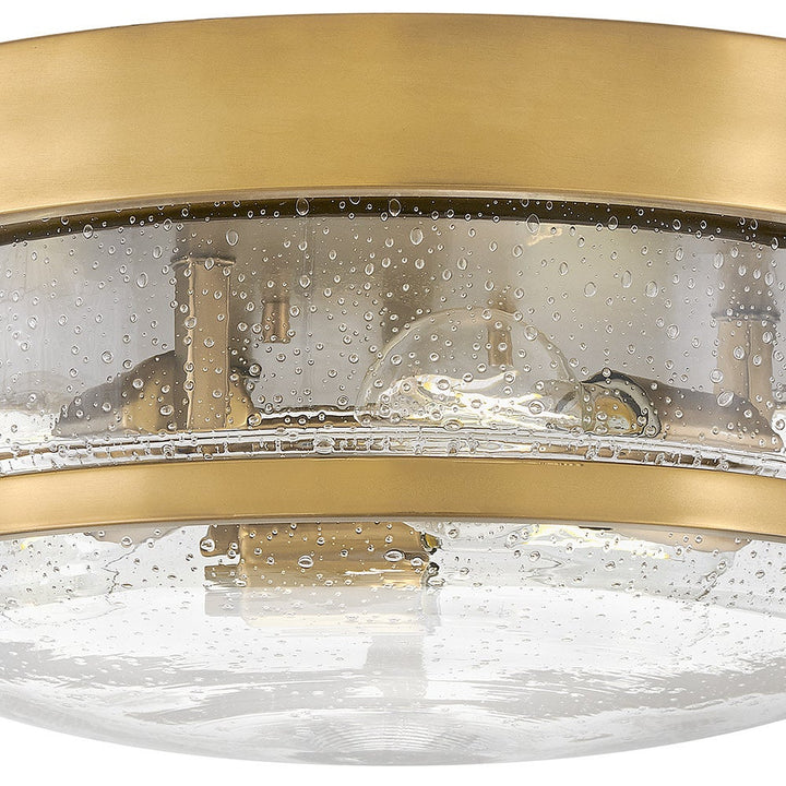 Harper Medium Flush Mount
