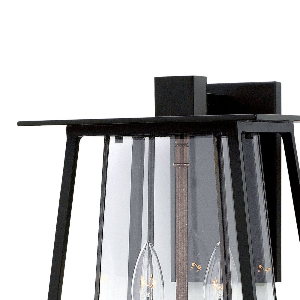 Walker Wall Mount Lantern
