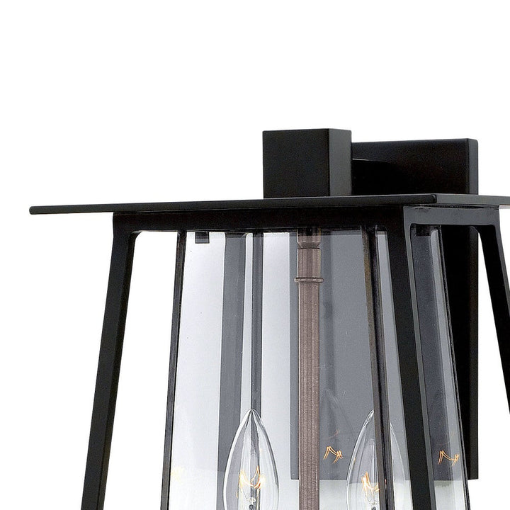 Walker Wall Mount Lantern