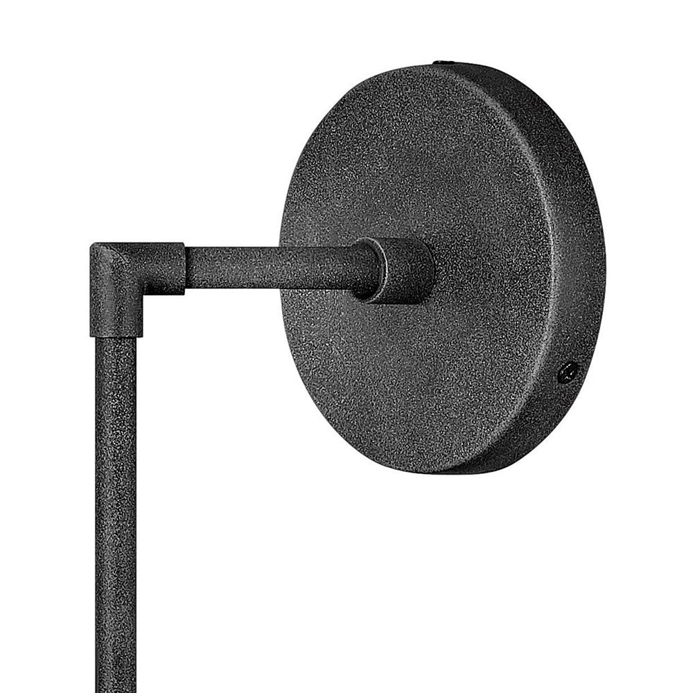 Warby Large Single Light Sconce