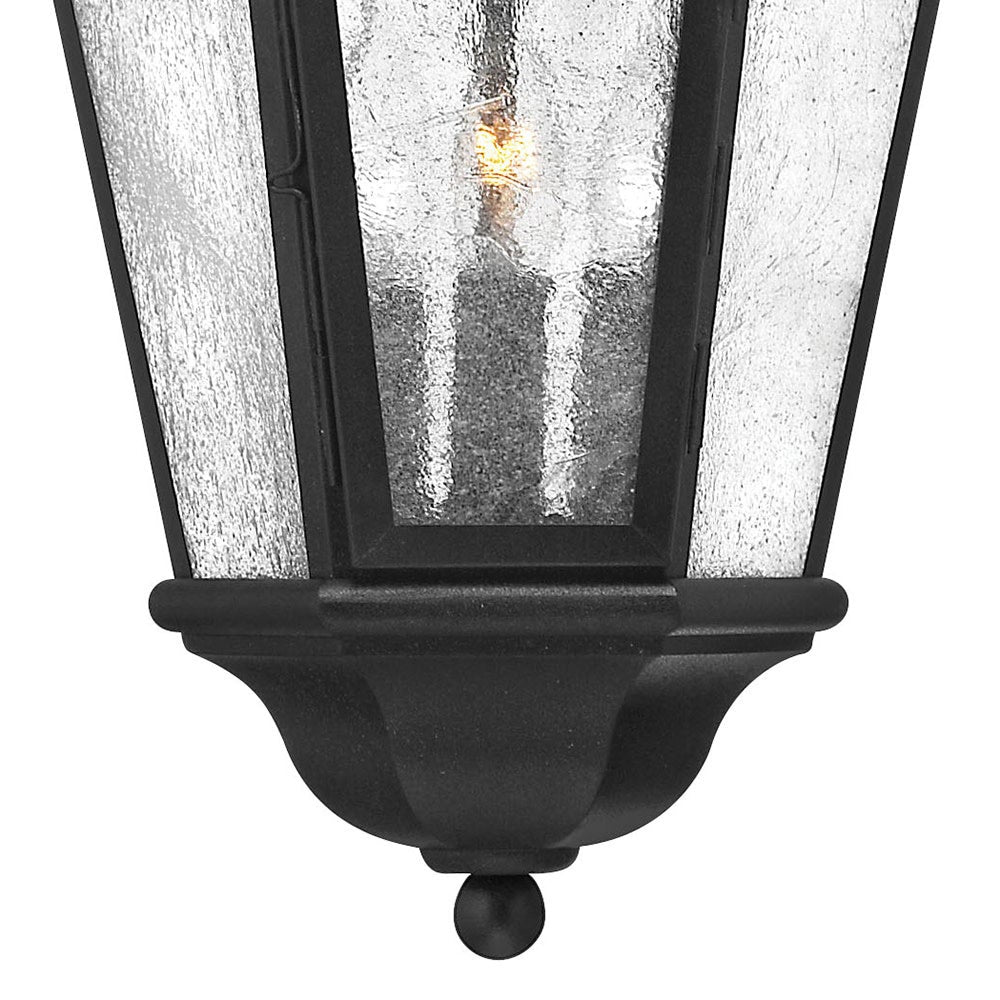 Edgewater Medium Hanging Lantern
