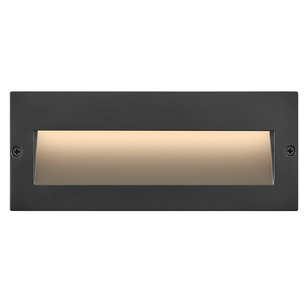 Taper Deck &amp; Step Light