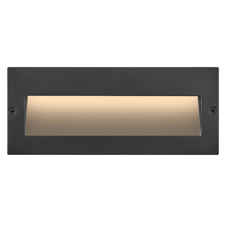 Taper Deck &amp; Step Light
