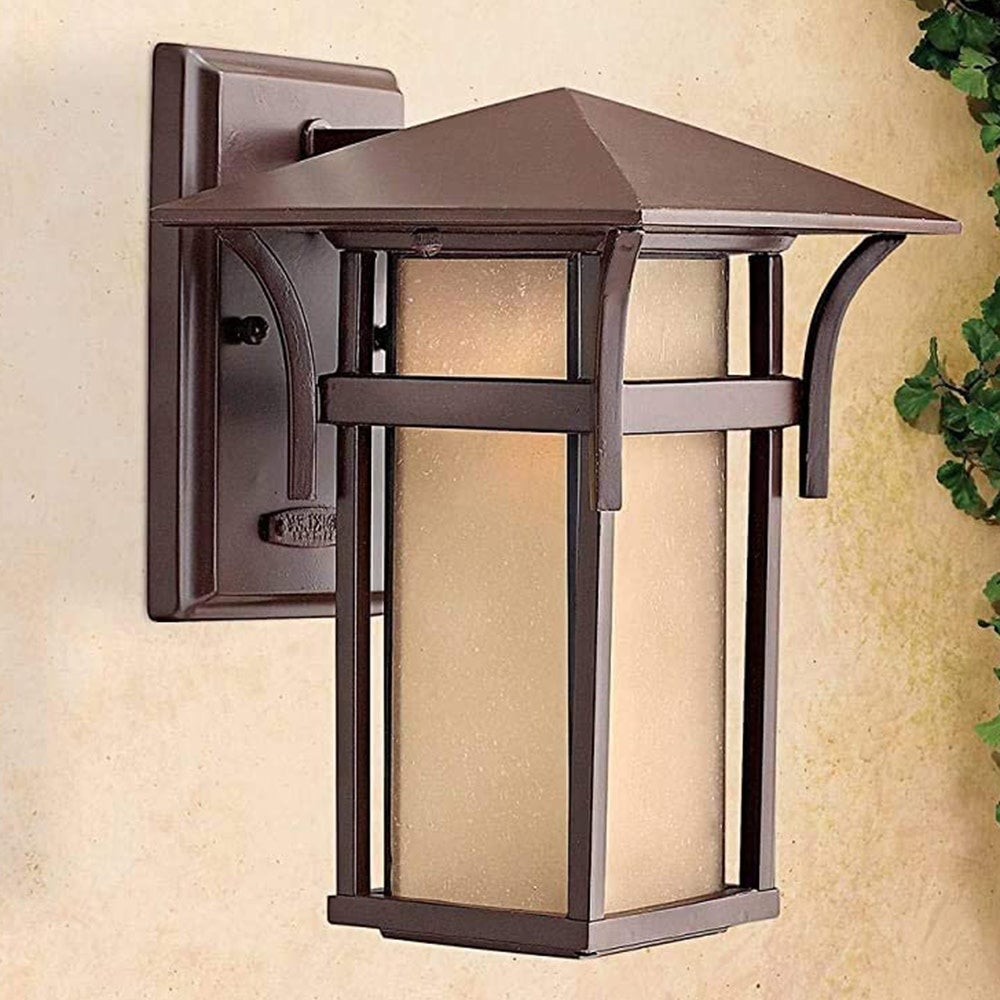 Harbor Wall Mount Lantern