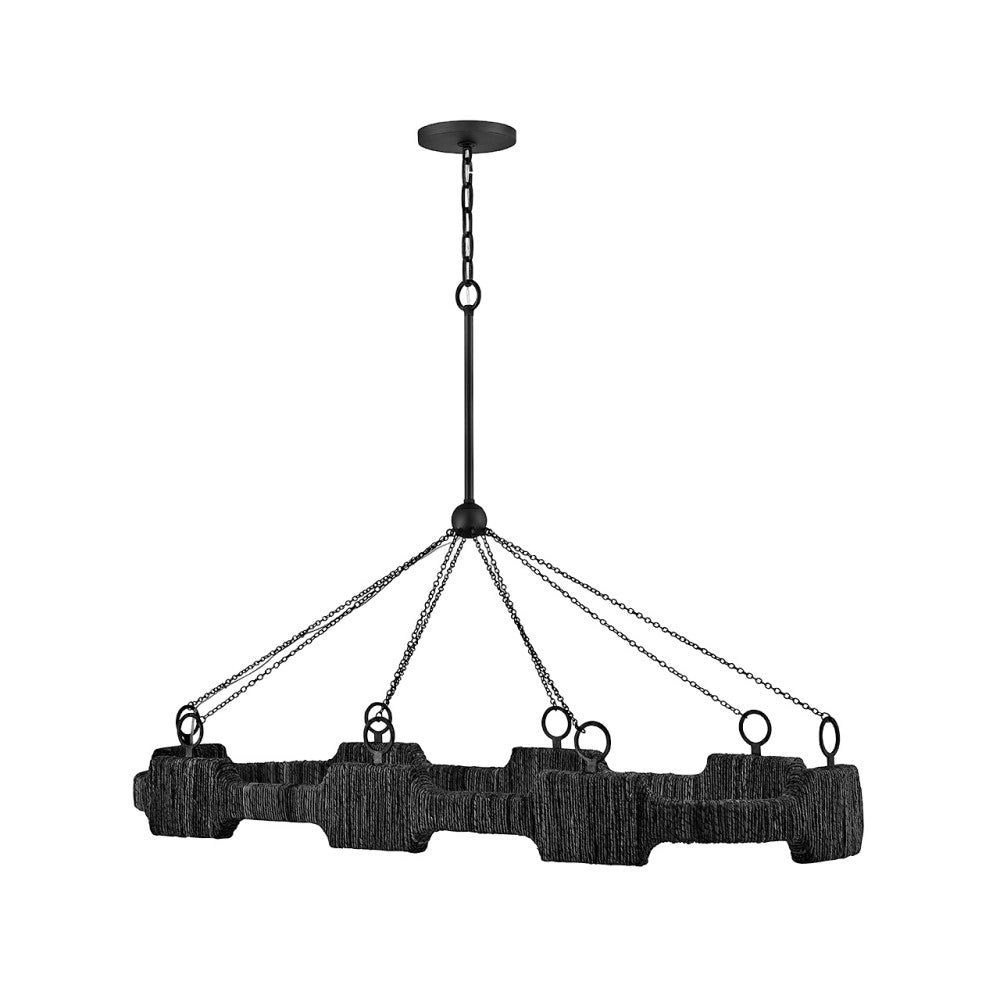 Raffi Large LED Linear