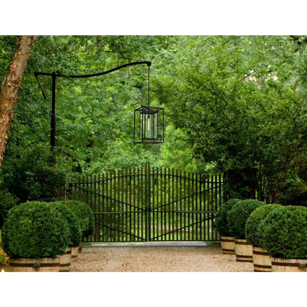 Max Extra Large Hanging Lantern