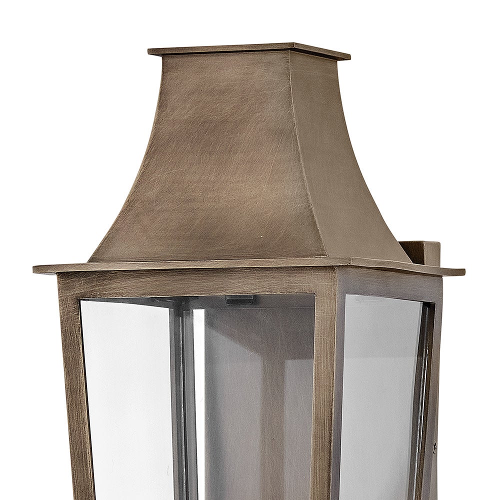 Georgetown Wall Mount Lantern