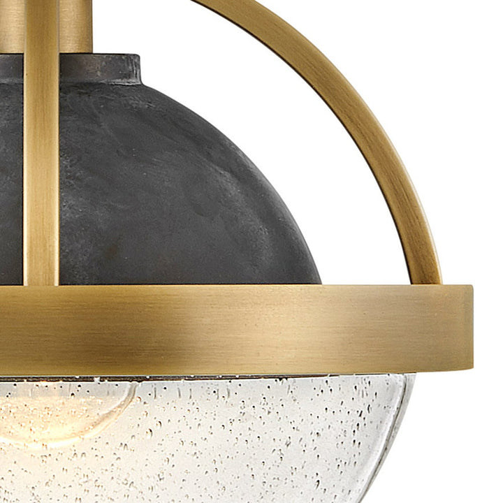 Watson Medium Pendant