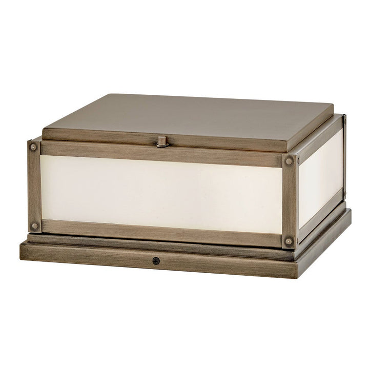 Max Pier Mount Lantern