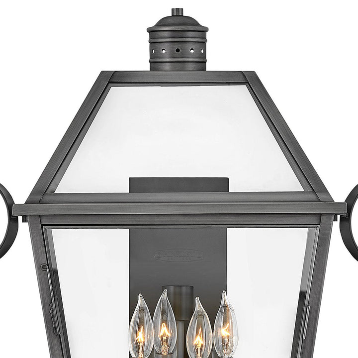 Nouvelle Outdoor Wall Light