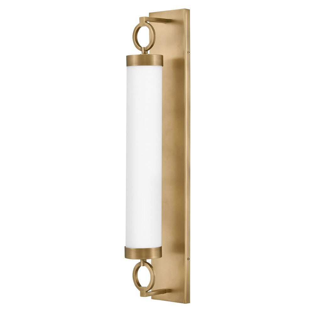 Baylor LED Vanity