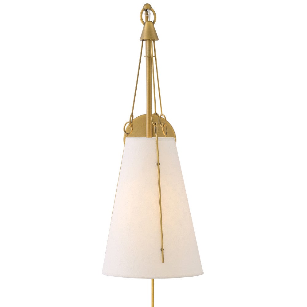 Danvers Large Sconce