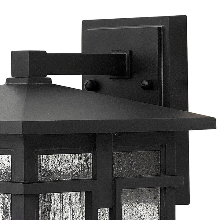Tucker Wall Mount Lantern
