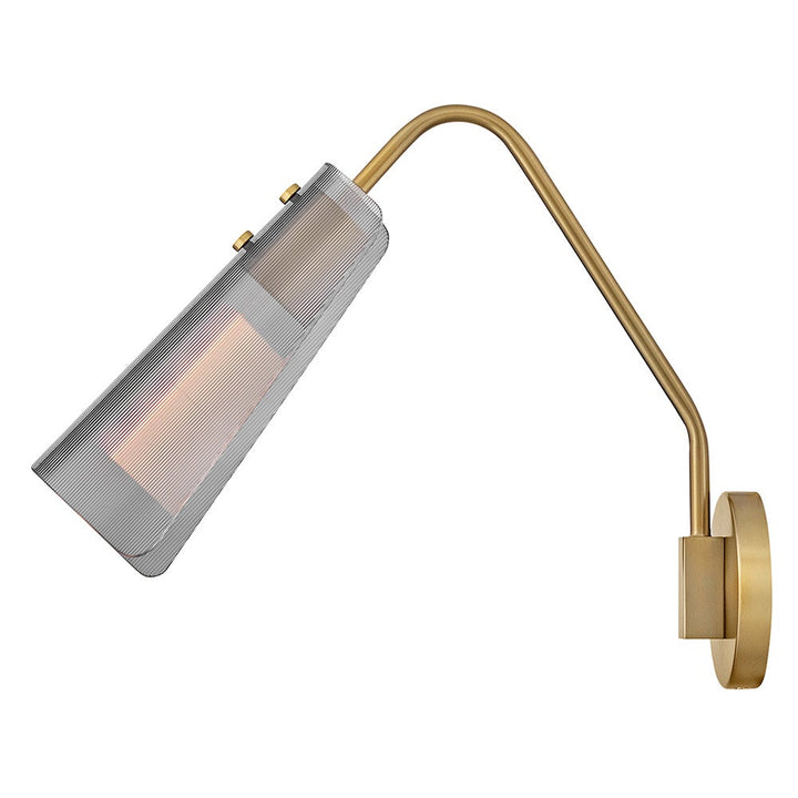 Altman Medium Single Light Sconce