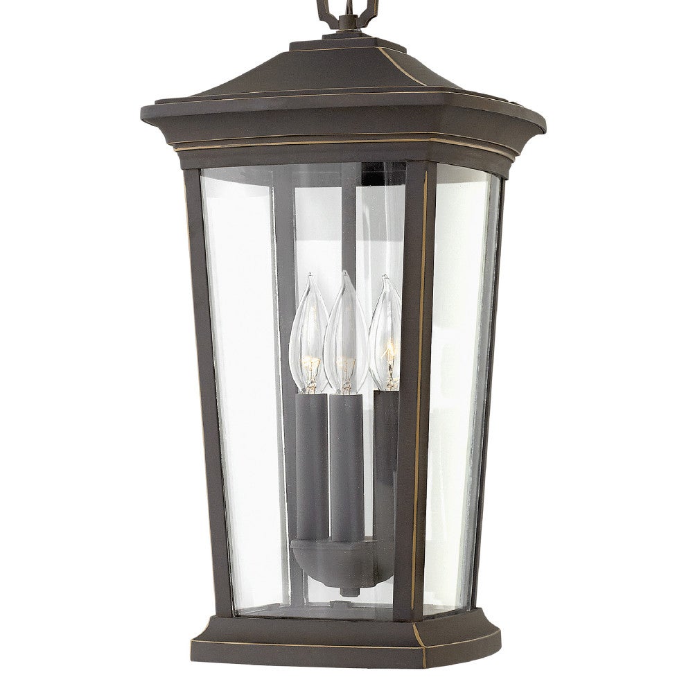 Bromley Medium Hanging Lantern