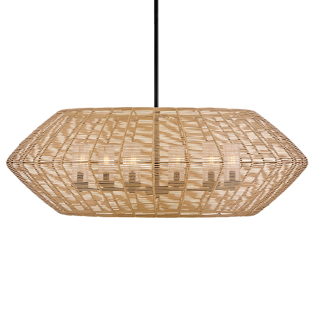 Luca Outdoor Chandelier