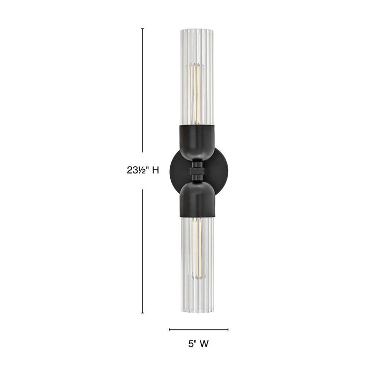 Soren Sconce