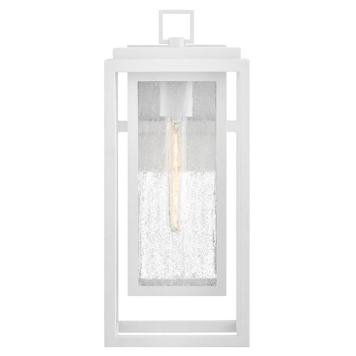 Republic Wall Mount Lantern