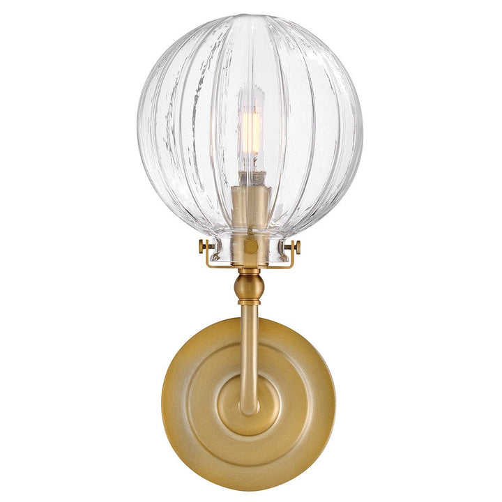 Helene Sconce