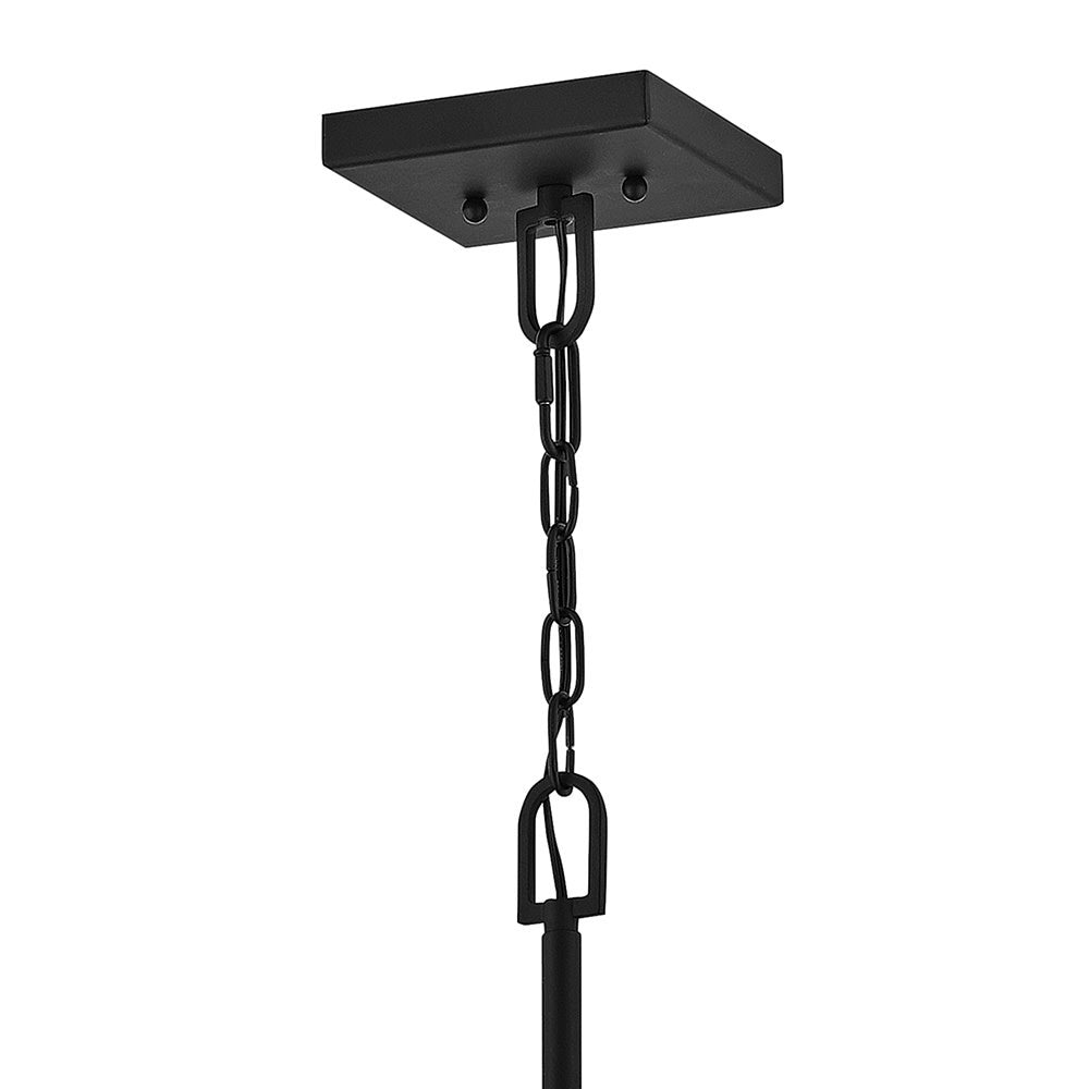 Max Extra Large Hanging Lantern