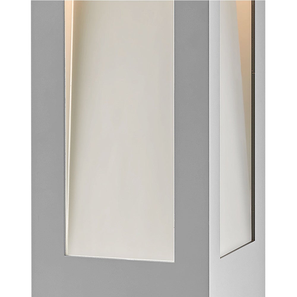 Taper LED Bollard