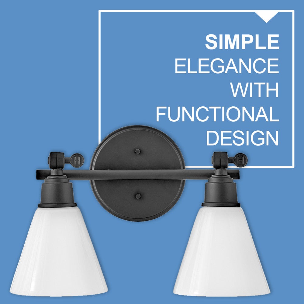 Arti Adjustable Vanity