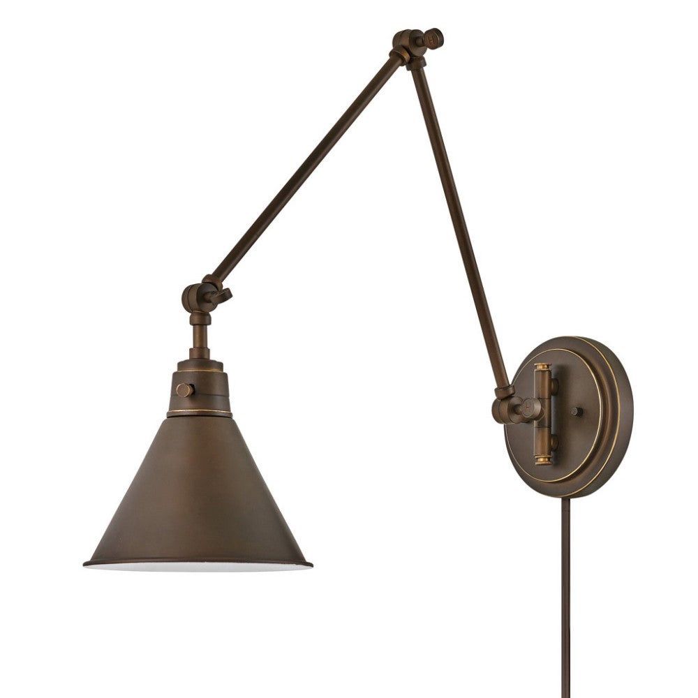 Arti Wall Sconce