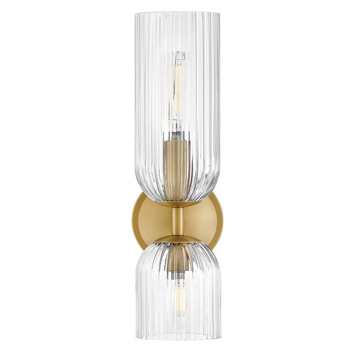 Ava Medium Two Light Sconce