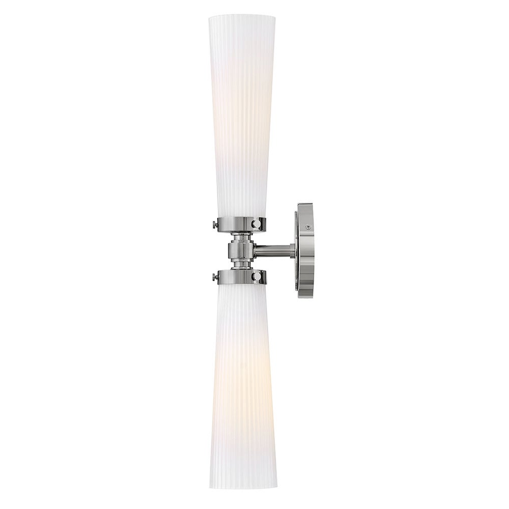 Jude Medium Two Light Vanity