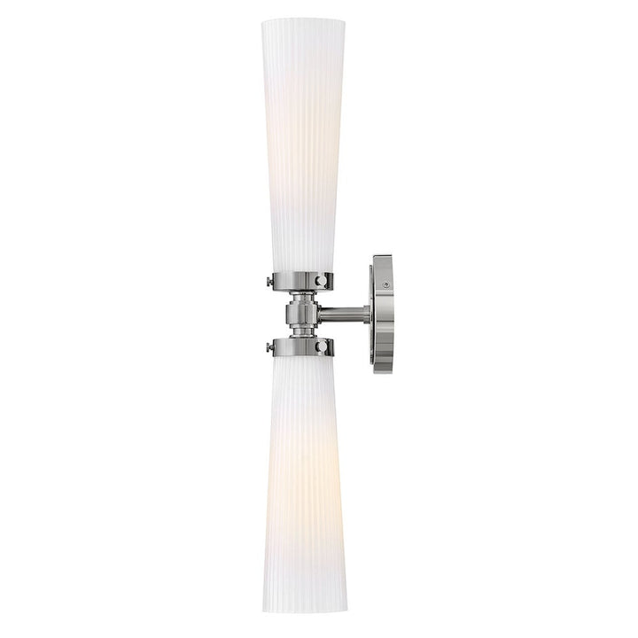 Jude Medium Two Light Vanity