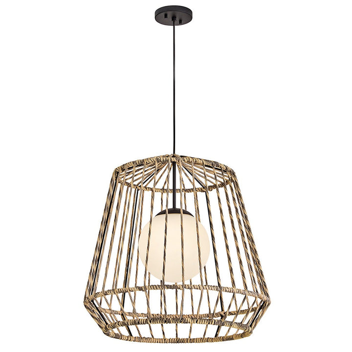 Arlen Large Hanging Pendant