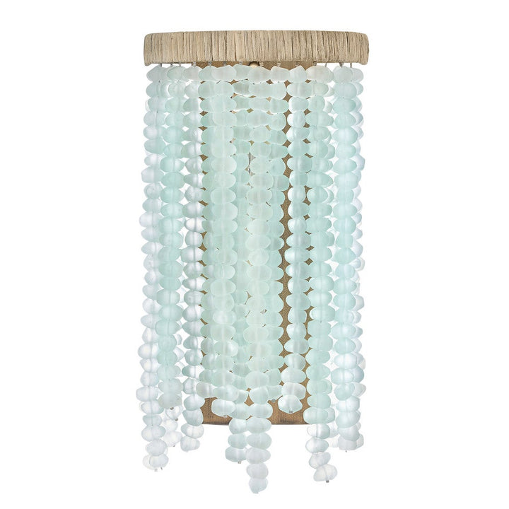 Dune Medium Single Light Sconce