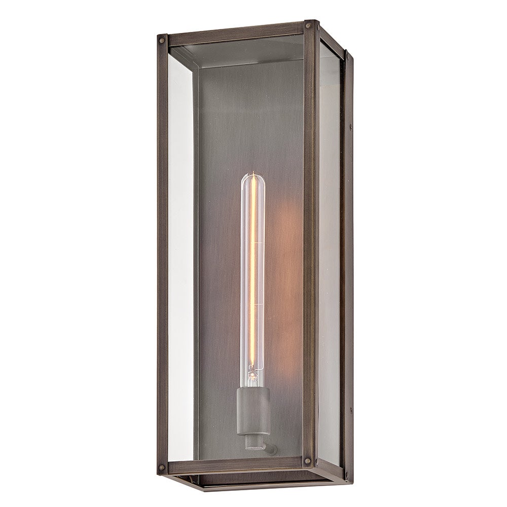 Max Outdoor Wall Light