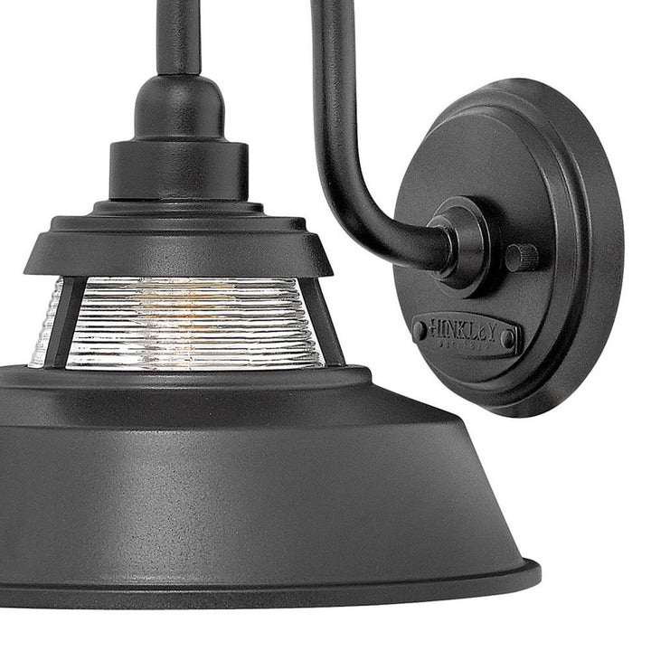 Troyer Wall Mount Barn Light