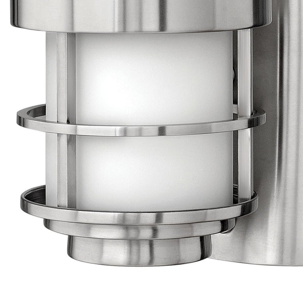 Saturn Wall Mount Lantern