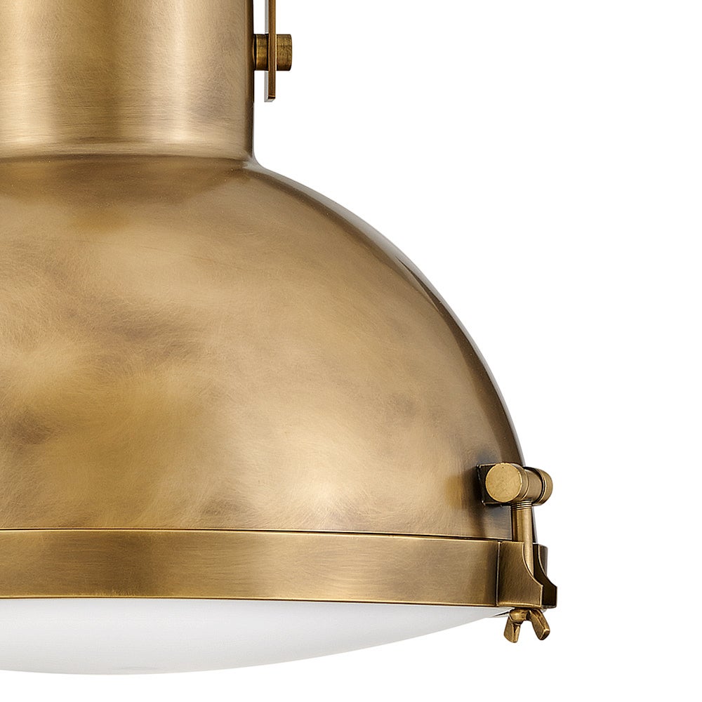 Nautique Pendant