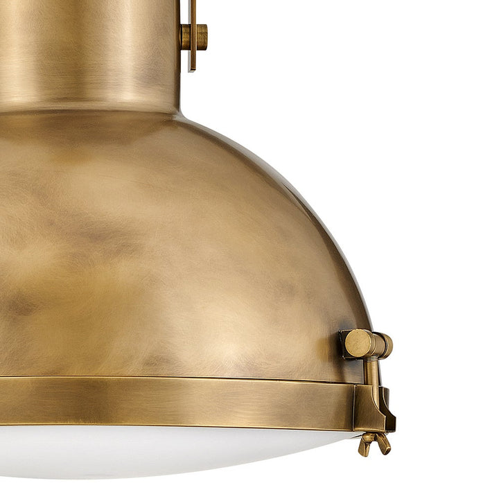 Nautique Pendant