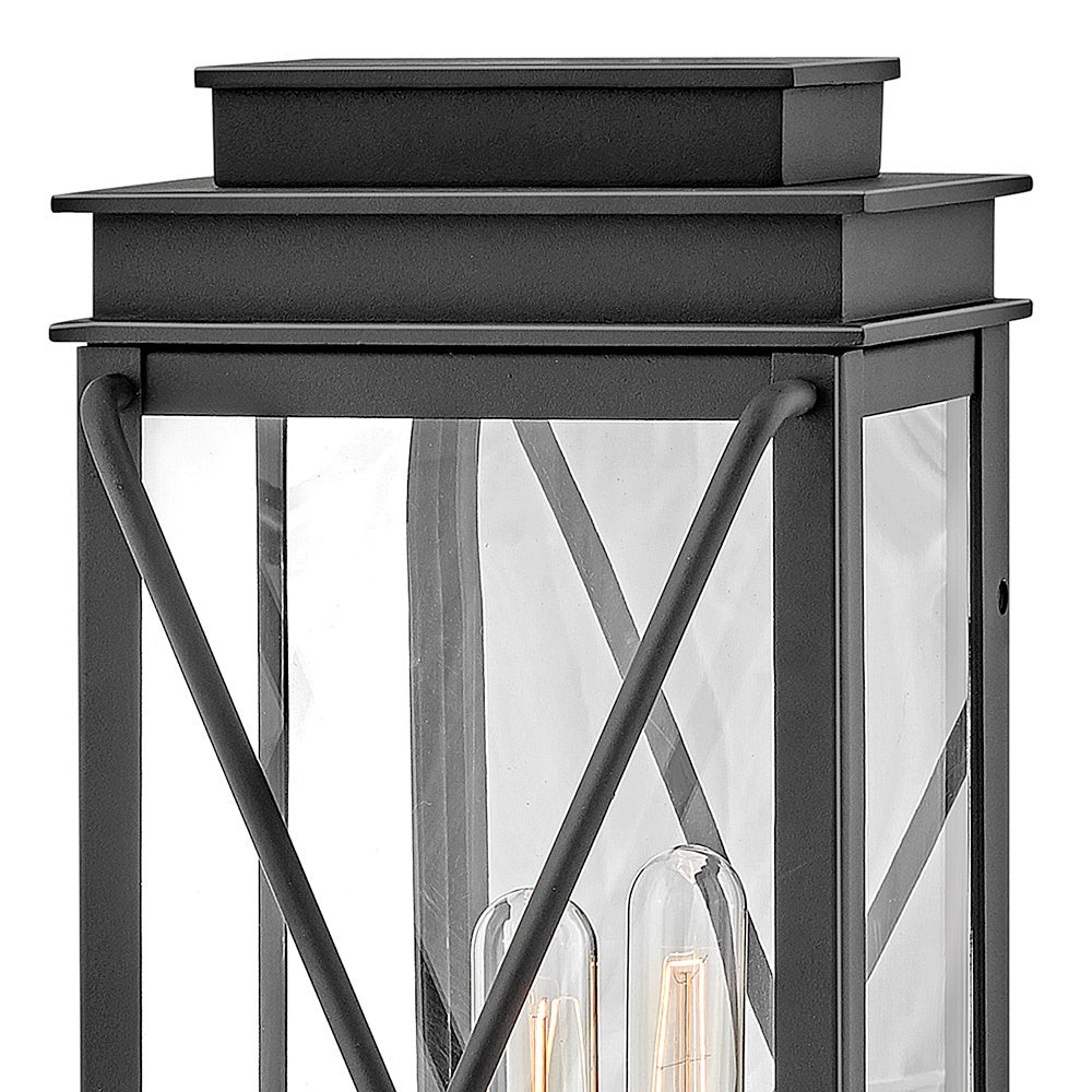 Montecito Wall Mount Lantern
