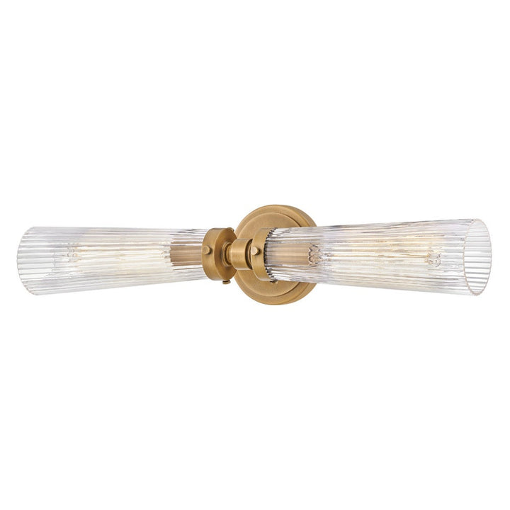 Jude Medium Two Light Vanity