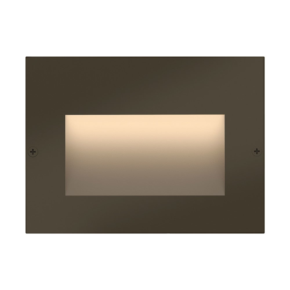 Taper Deck & Step Light