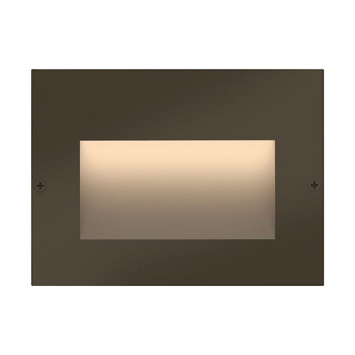 Taper Deck &amp; Step Light