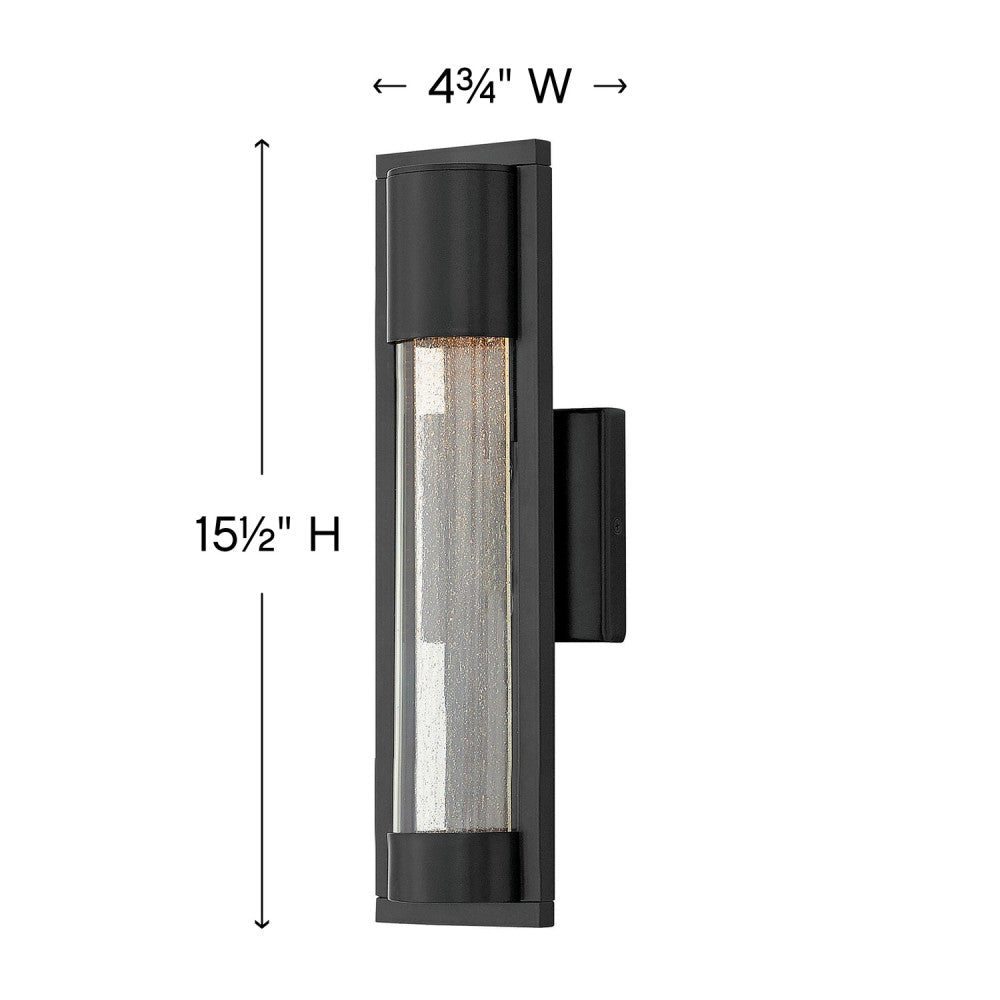 Mist Wall Sconce