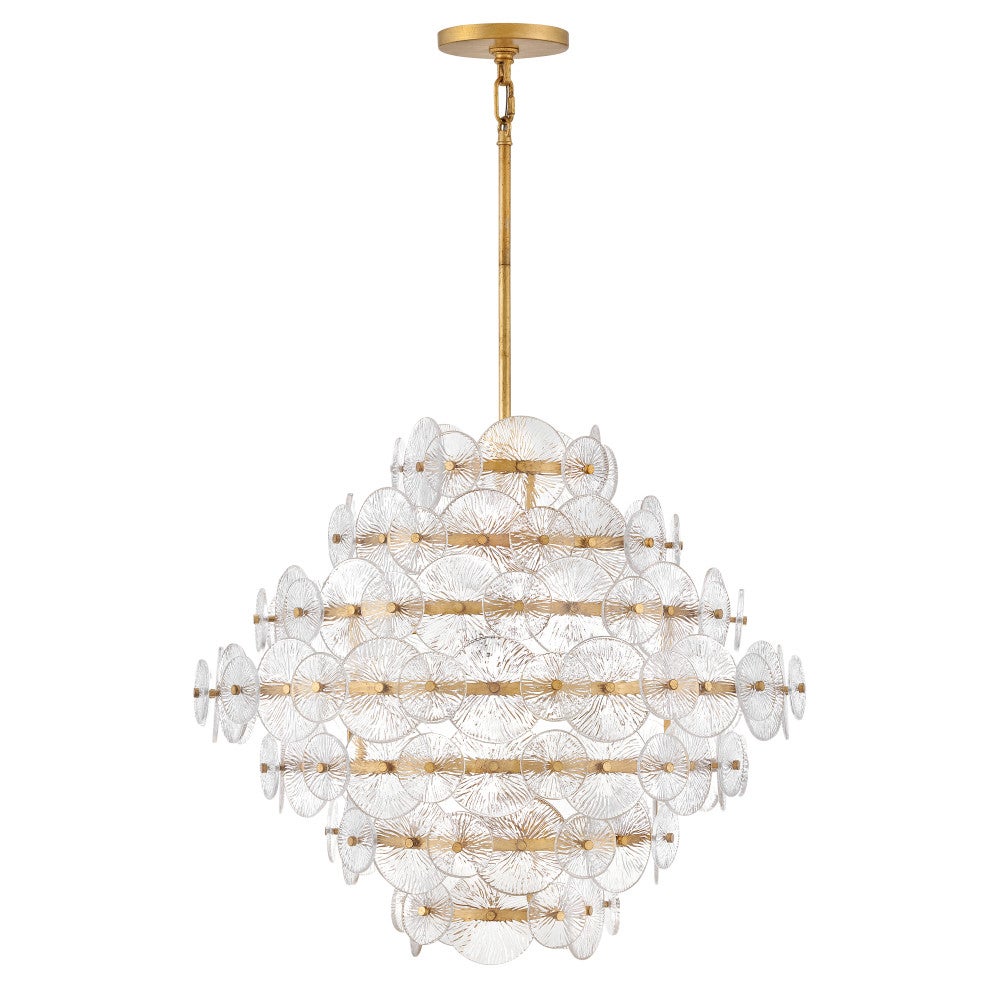 Rene Chandelier