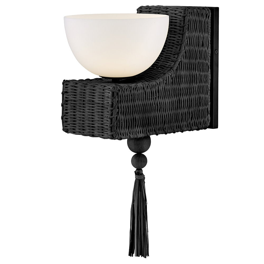 Thalia Medium Single Light Sconce