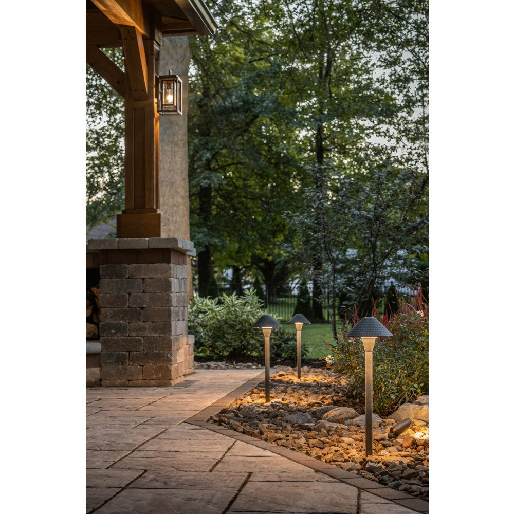 Hardy Island Path Light