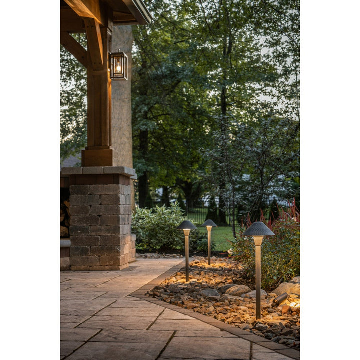 Hardy Island Path Light
