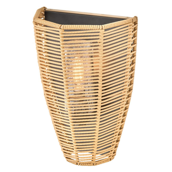 Luca Small Wall Sconce