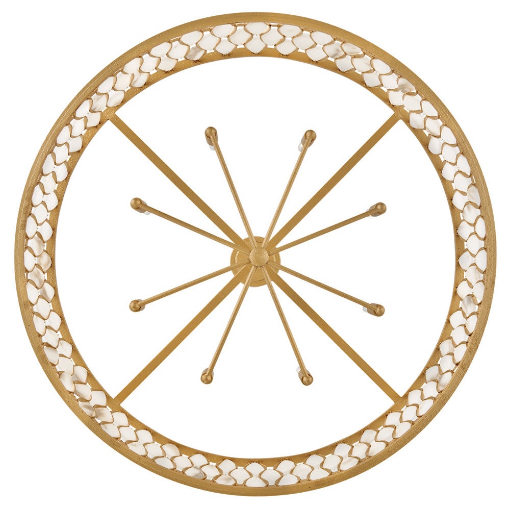 Estie Chandelier