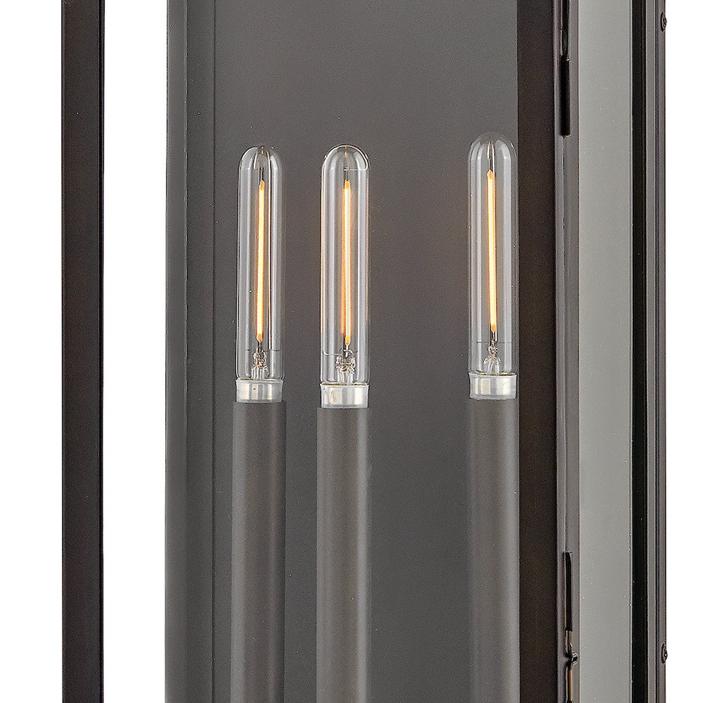Tiverton Wall Mount Lantern