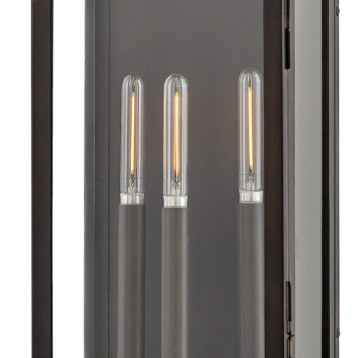 Tiverton Wall Mount Lantern